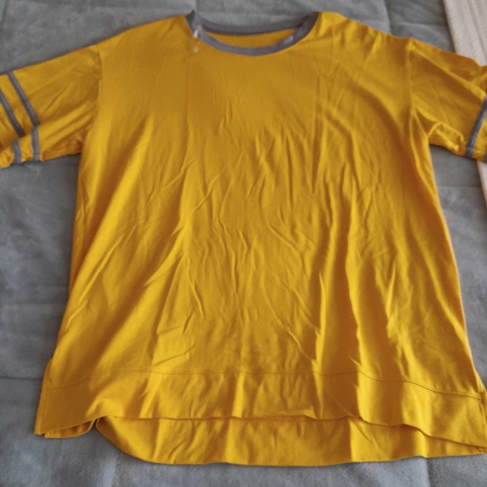 Flirtitude  Active Top